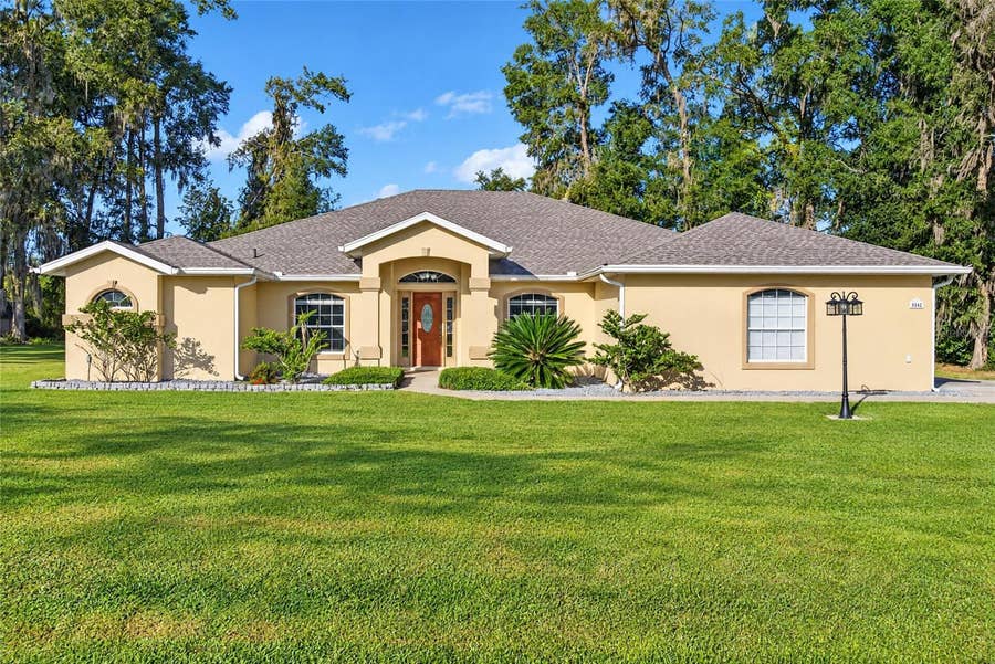 Property photo for 5542 NW 57TH AVENUE, Ocala, FL