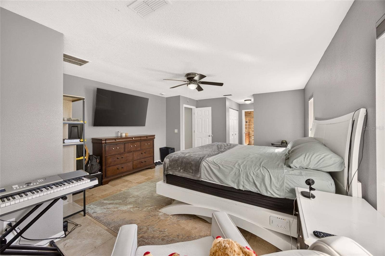 5542 NW 57TH AVENUE, Ocala, FL 34482 Primary Suite