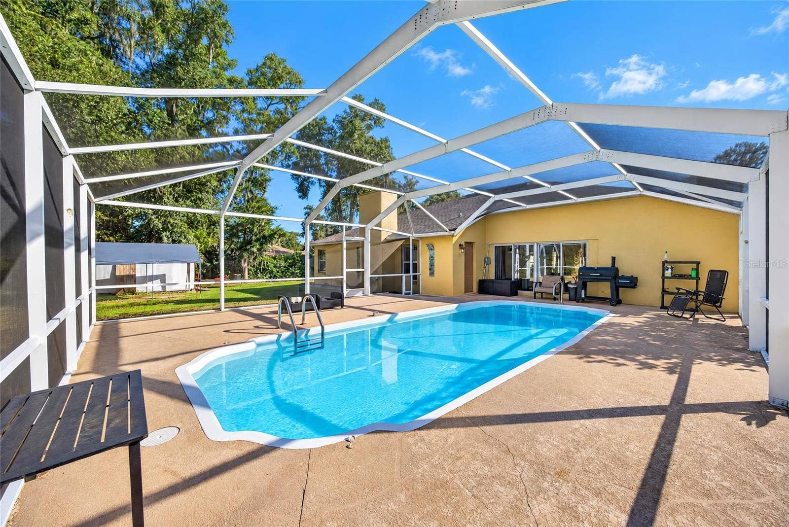 5542 NW 57TH AVENUE, Ocala, FL 34482 Primary Suite
