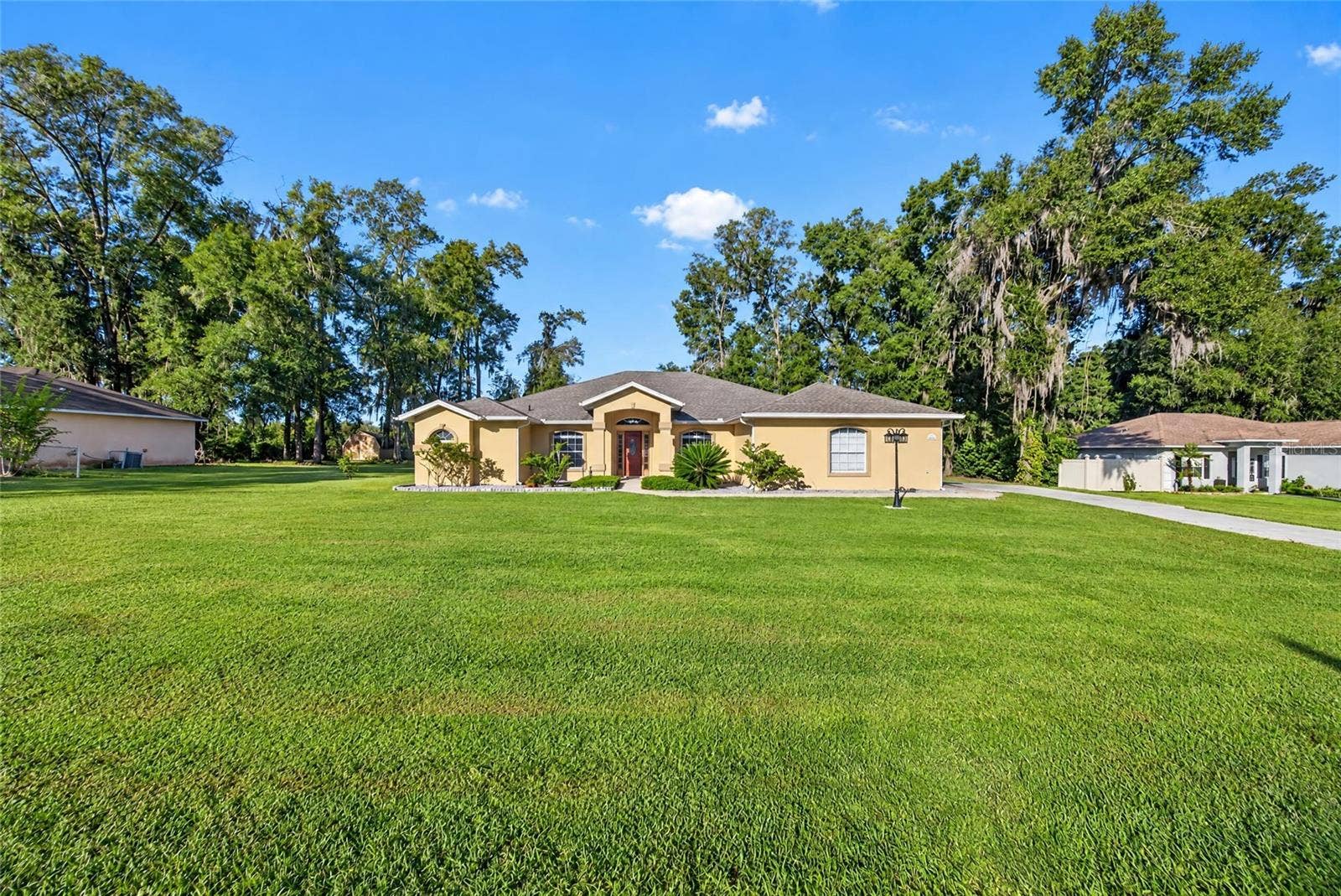5542 NW 57TH AVENUE, Ocala, FL 34482 5542 NW 57TH AVENUE, Ocala, FL 34482