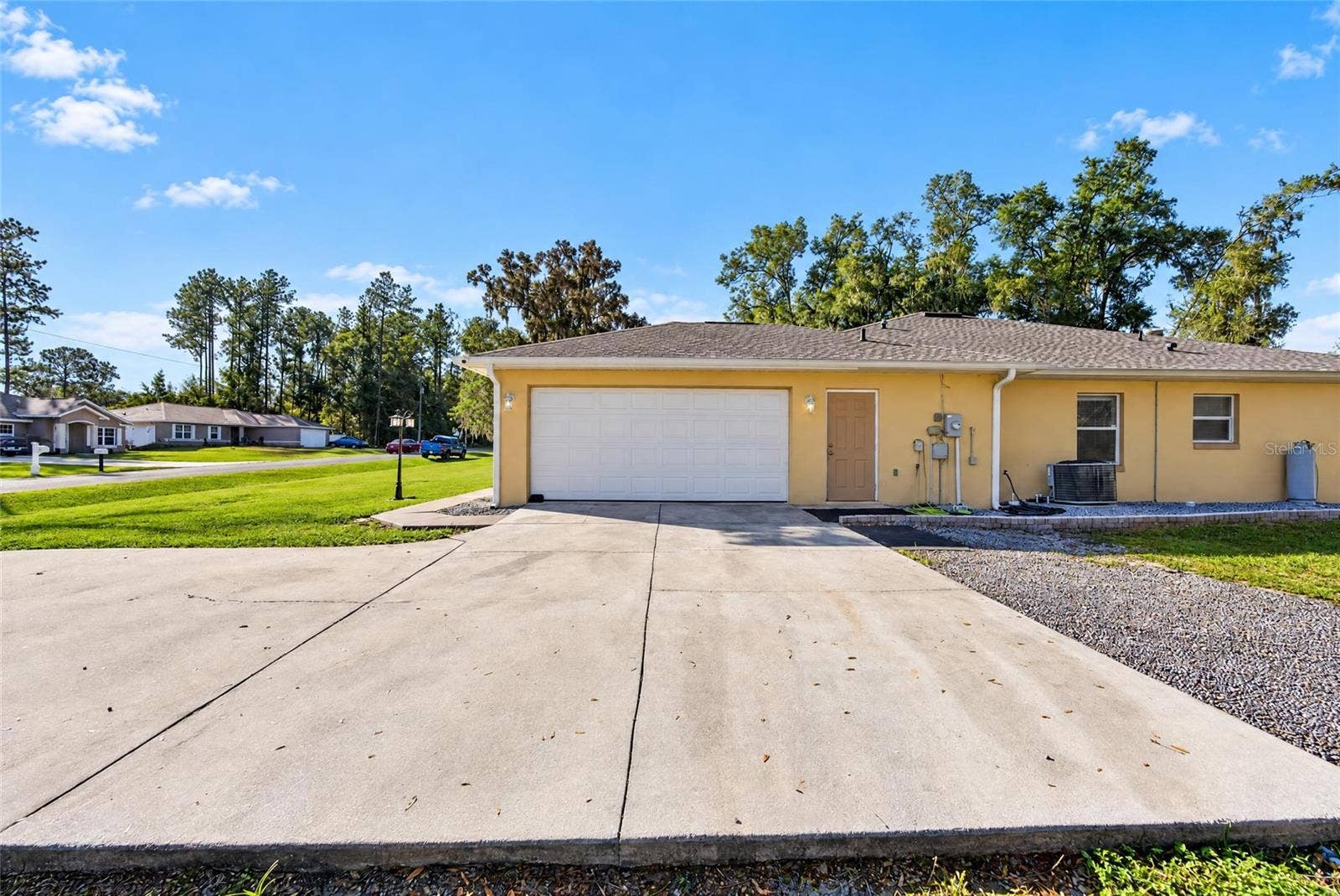 5542 NW 57TH AVENUE, Ocala, FL 34482 5542 NW 57TH AVENUE, Ocala, FL 34482