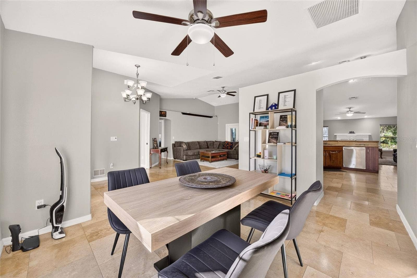 5542 NW 57TH AVENUE, Ocala, FL 34482 Dining Room