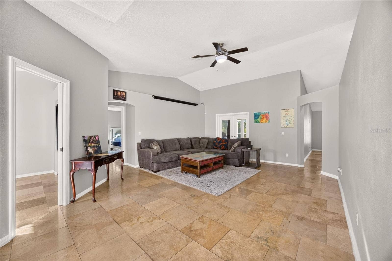 5542 NW 57TH AVENUE, Ocala, FL 34482 Living Room