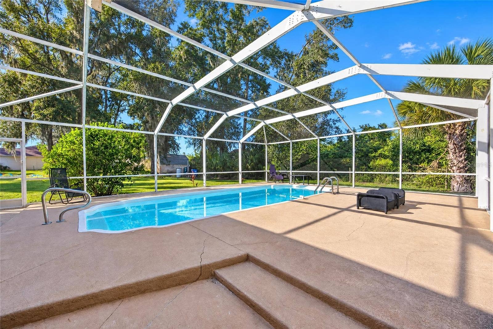 5542 NW 57TH AVENUE, Ocala, FL 34482 Pool