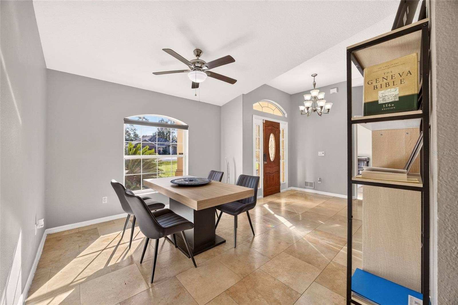 5542 NW 57TH AVENUE, Ocala, FL 34482 Dining Room