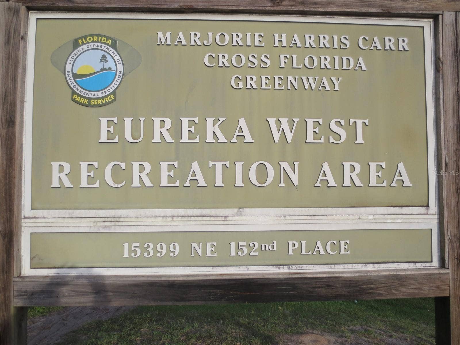 SE 164TH AVENUE, Silver Springs, FL 34488