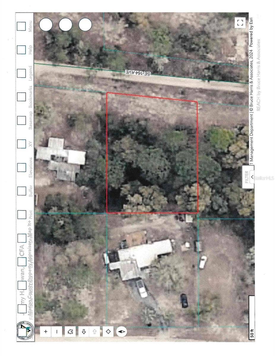 SE 164TH AVENUE, Silver Springs, FL 34488