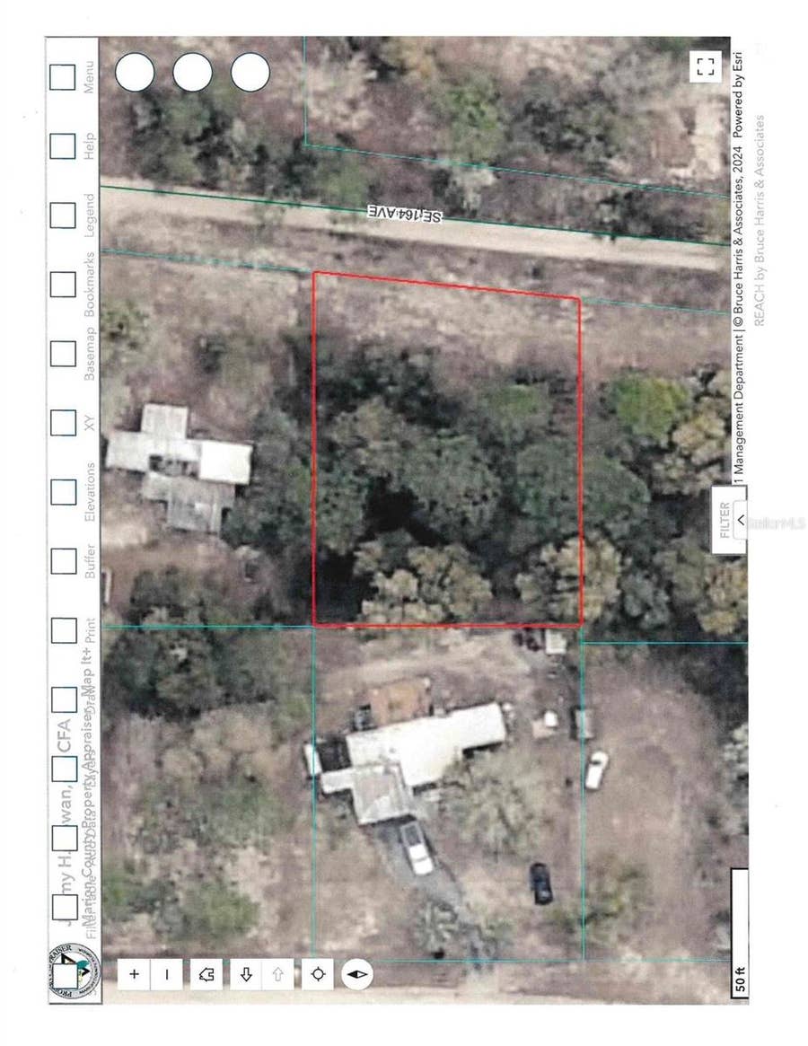 Property photo for SE 164TH AVENUE, Silver Springs, FL
