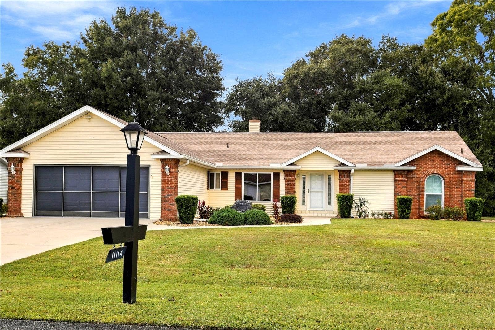 11114 SW 76TH TERRACE, Ocala, FL 34476 11114 SW 76TH TERRACE, Ocala, FL 34476