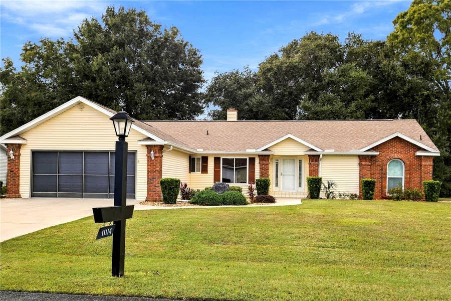 Property photo for 11114 SW 76TH TERRACE, Ocala, FL