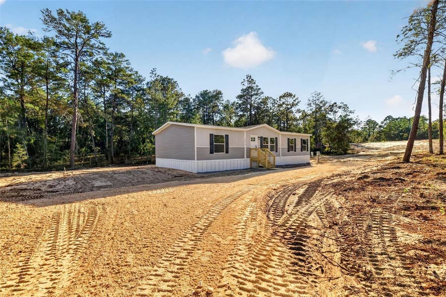 Property photo for 14470 SE 8TH STREET, Williston, FL