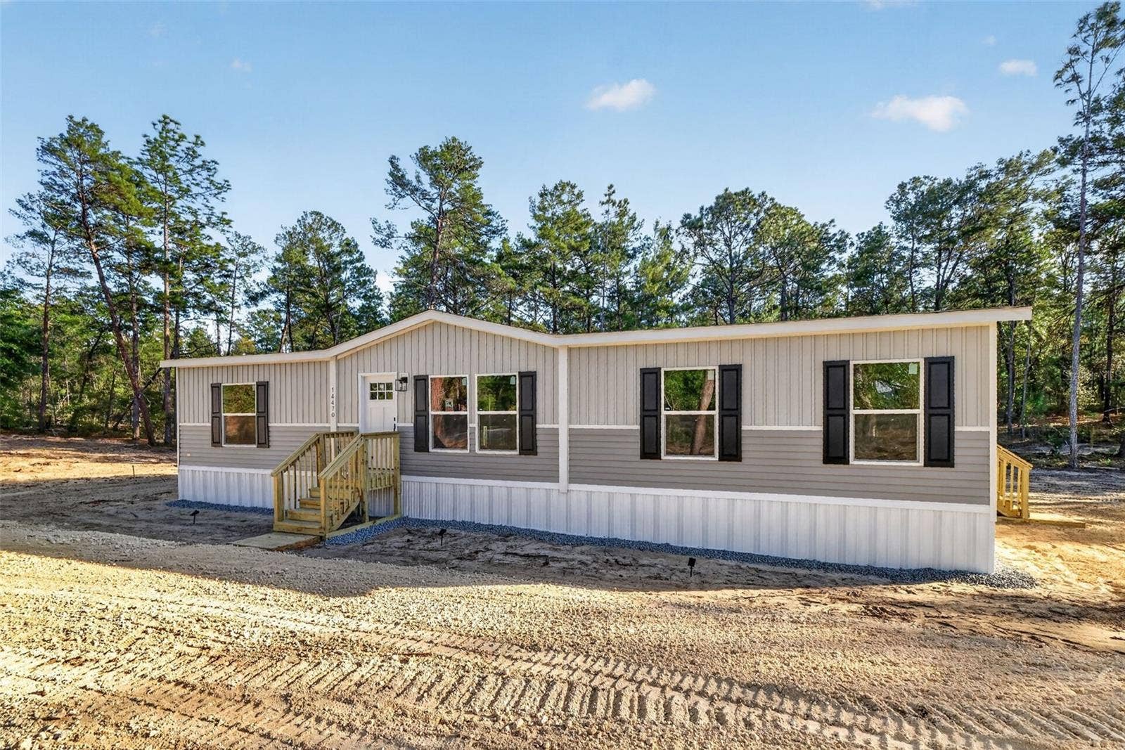 14470 SE 8TH STREET, Williston, FL 32696 14470 SE 8TH STREET, Williston, FL 32696