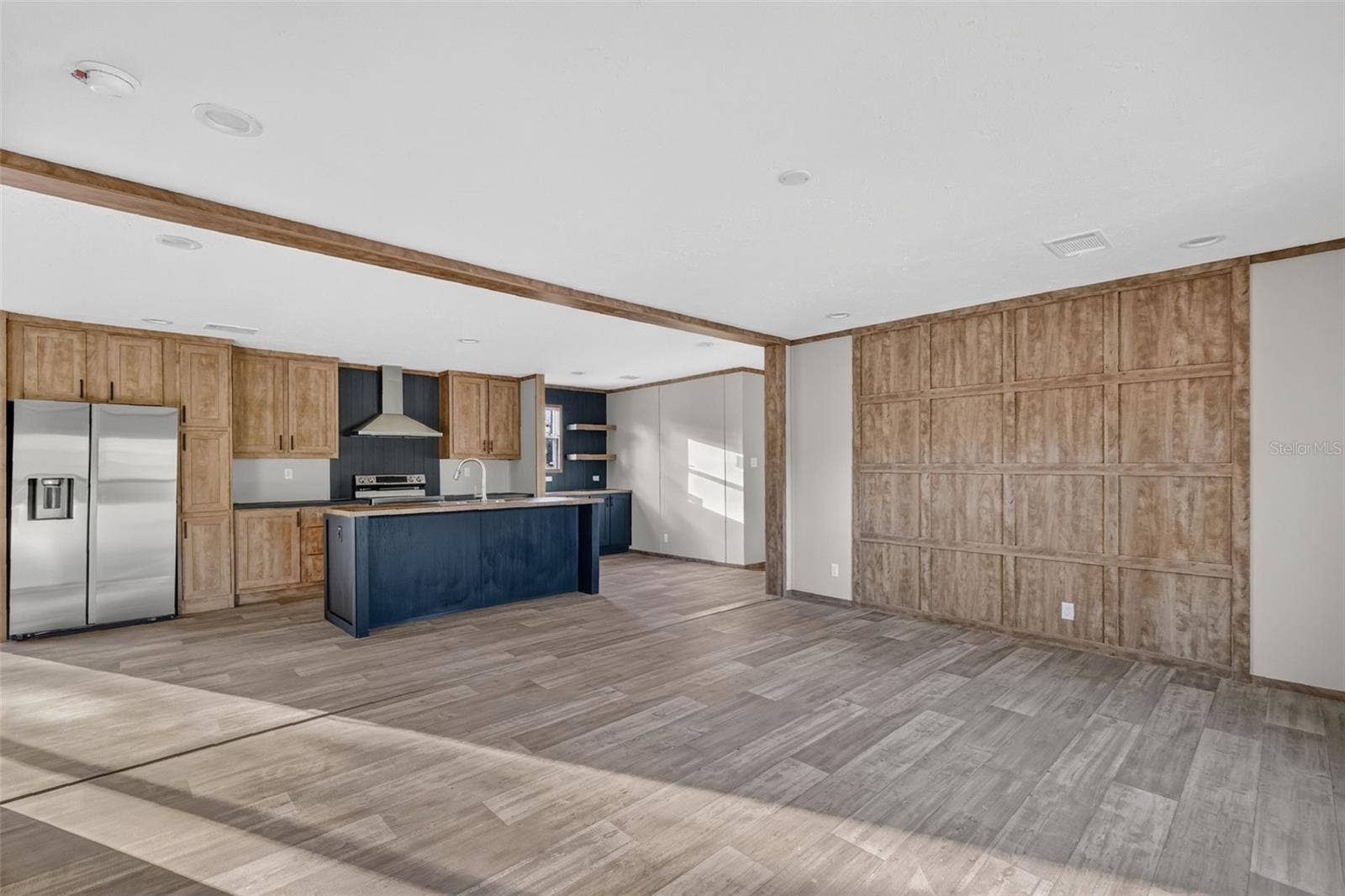 170 NE 138TH AVENUE, Williston, FL 32696
