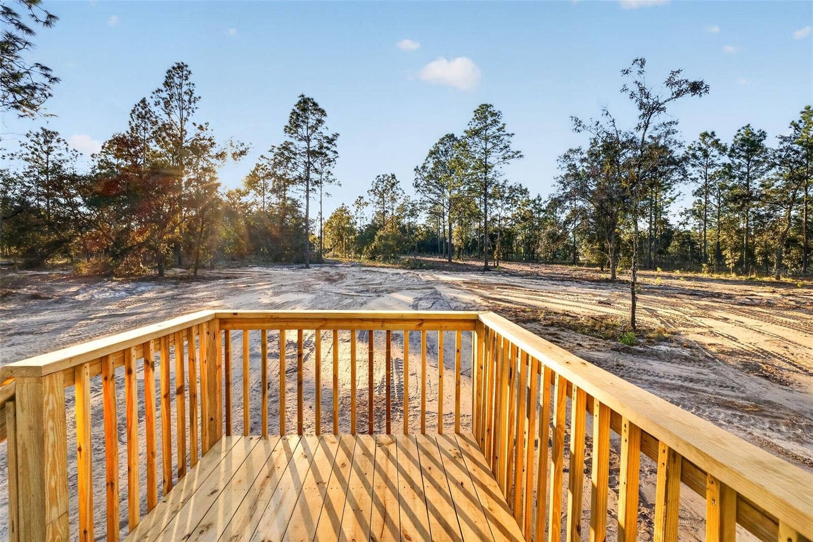 170 NE 138TH AVENUE, Williston, FL 32696