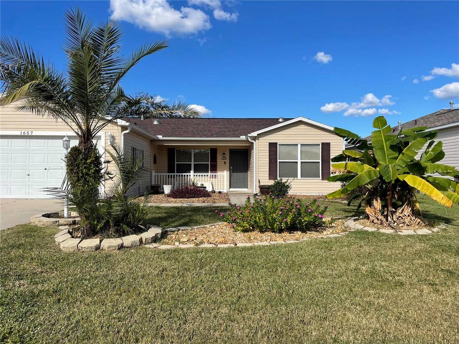 Property photo for 1657 LATTA COURT, The Villages, FL