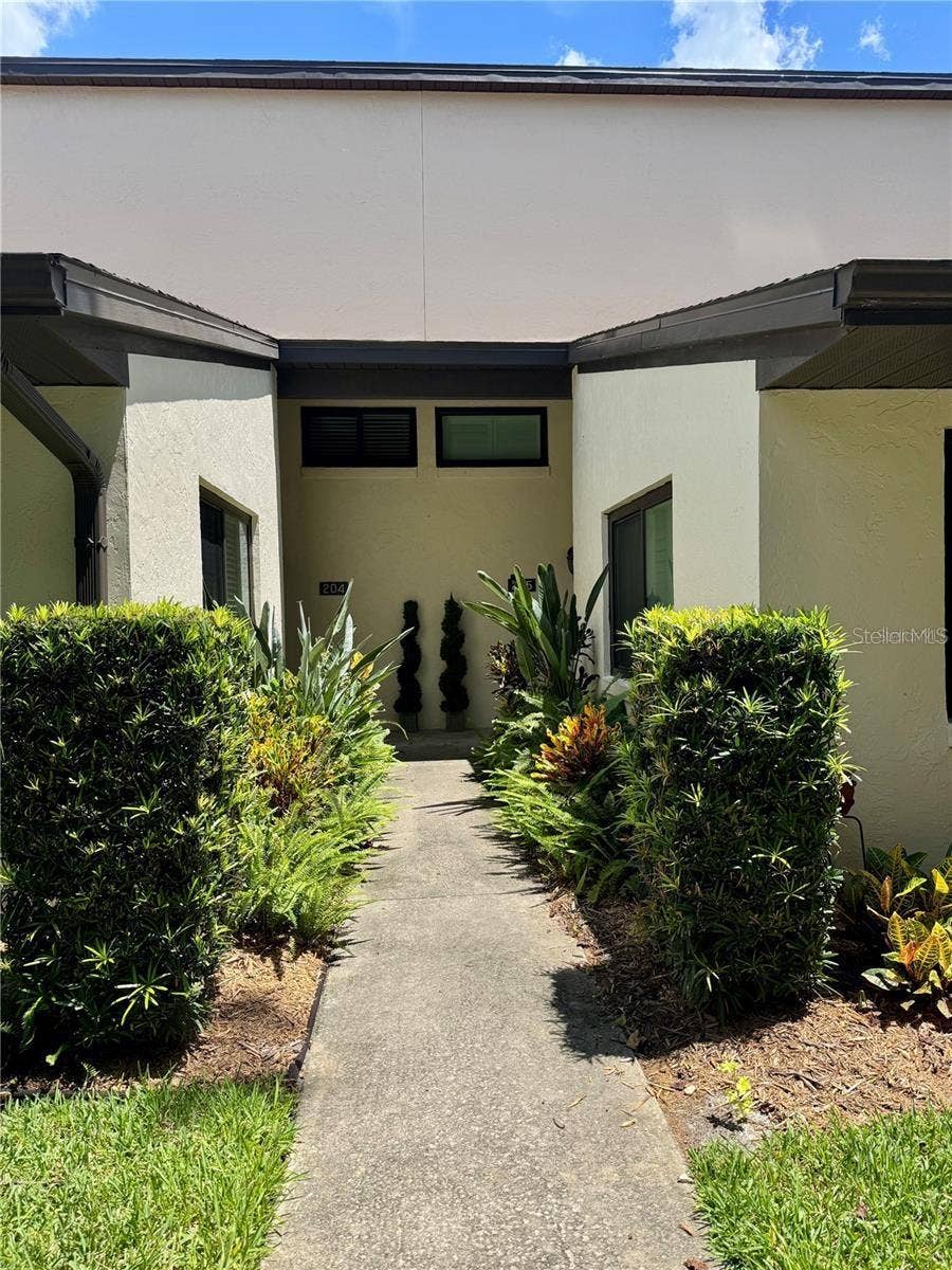 1637 SE PARADISE CIRCLE, #205, Crystal River, FL 34429 1637 SE PARADISE CIRCLE, #205, Crystal River, FL 34429