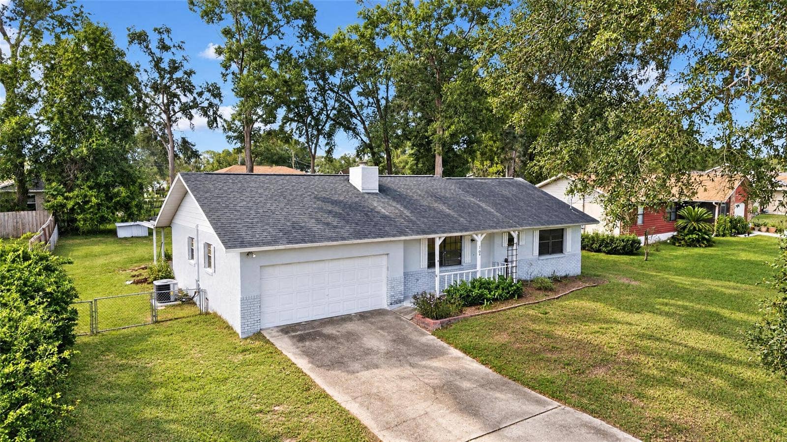 100 ALMOND ROAD, Ocala, FL 34472 100 ALMOND ROAD, Ocala, FL 34472