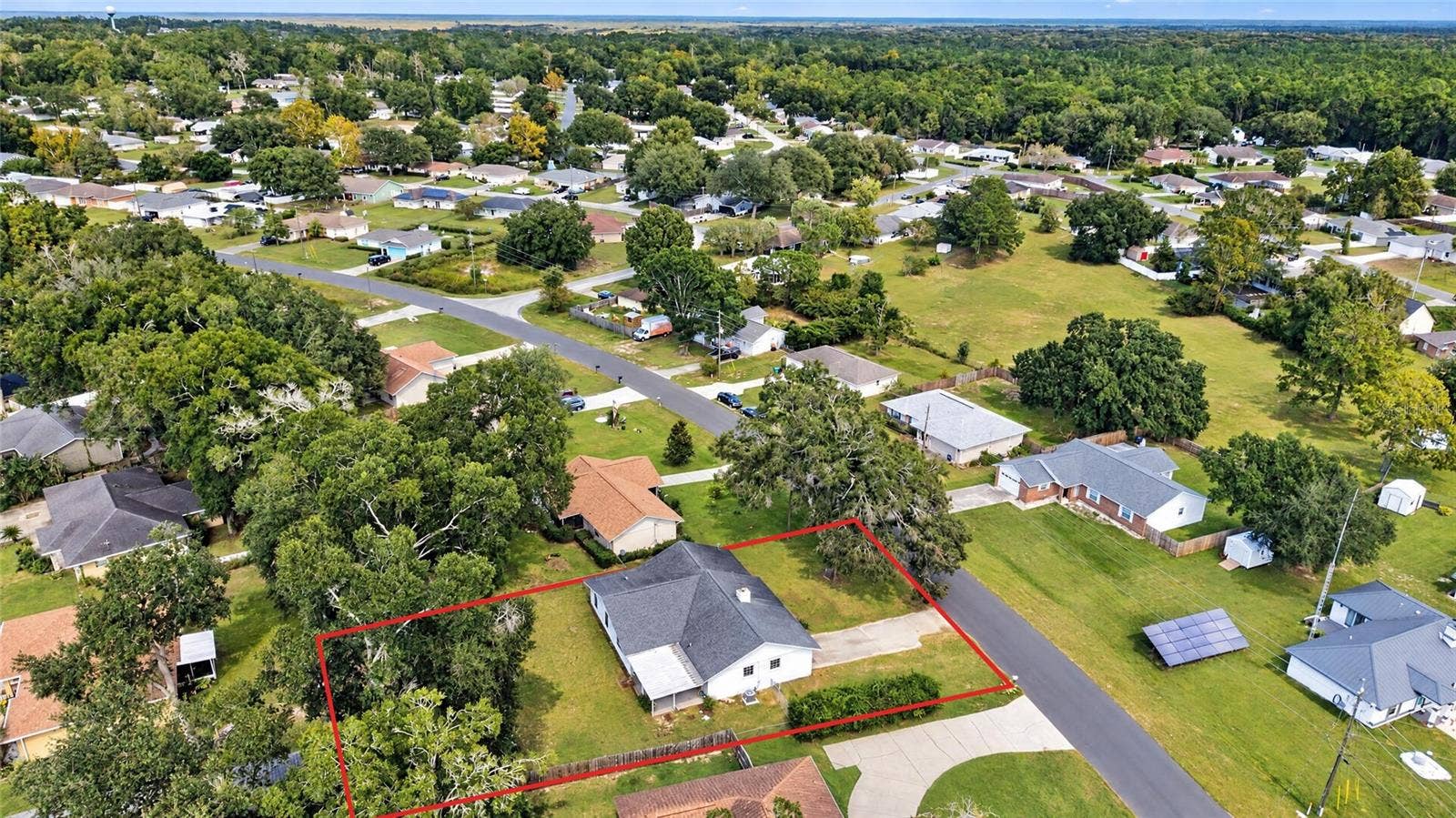 100 ALMOND ROAD, Ocala, FL 34472 100 ALMOND ROAD, Ocala, FL 34472