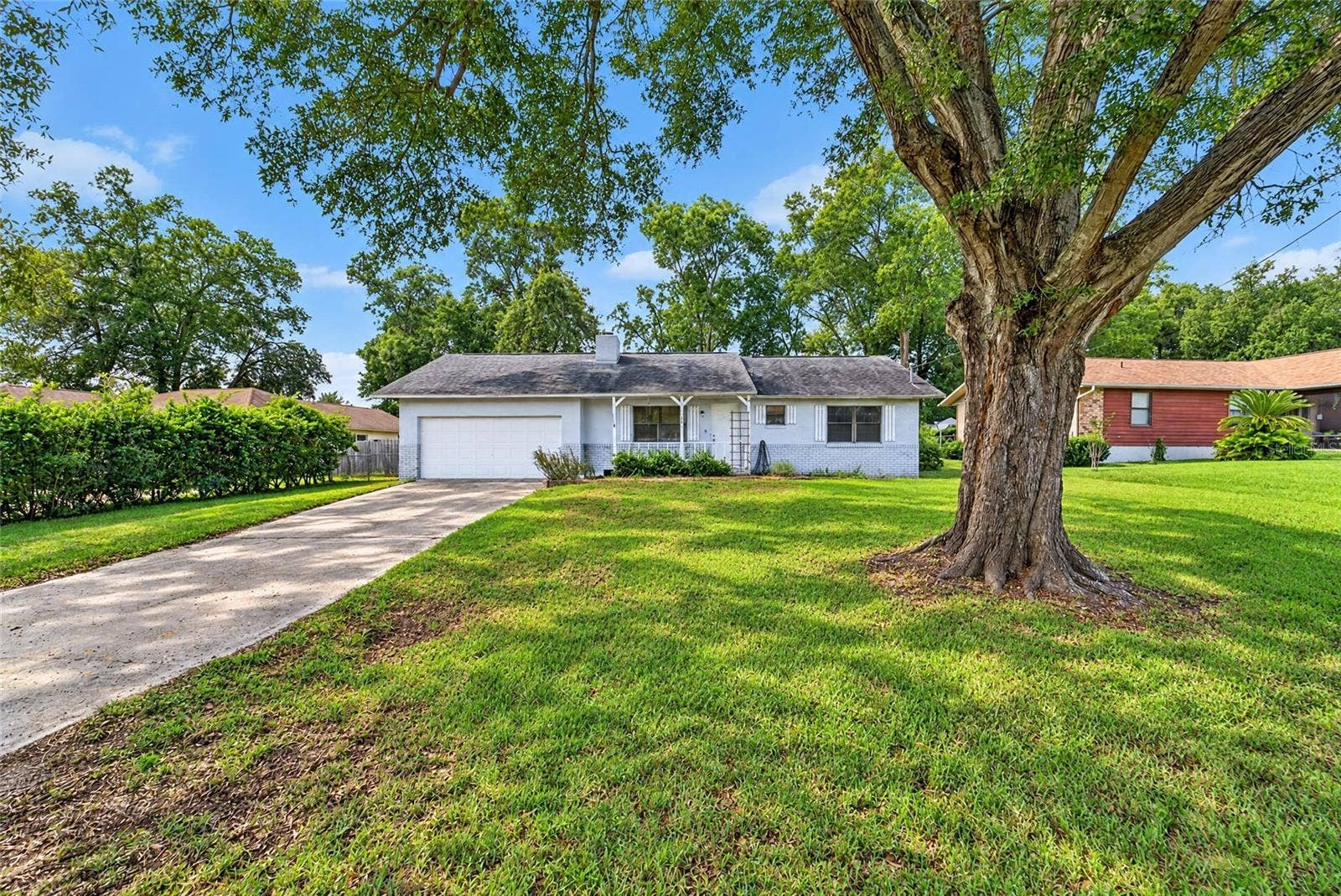 100 ALMOND ROAD, Ocala, FL 34472 100 ALMOND ROAD, Ocala, FL 34472