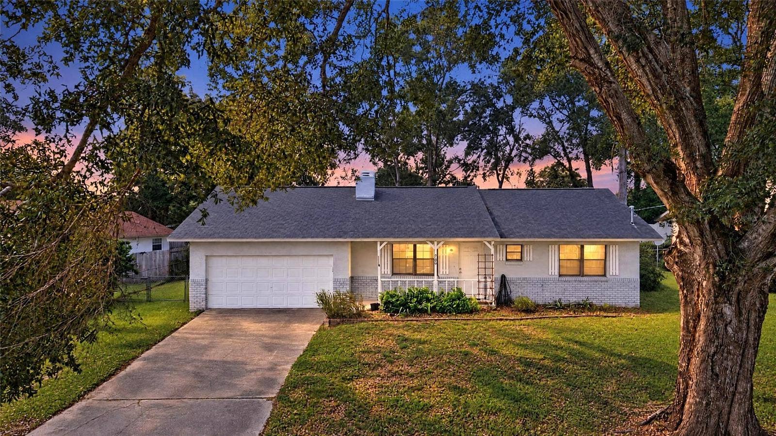 100 ALMOND ROAD, Ocala, FL 34472 100 ALMOND ROAD, Ocala, FL 34472