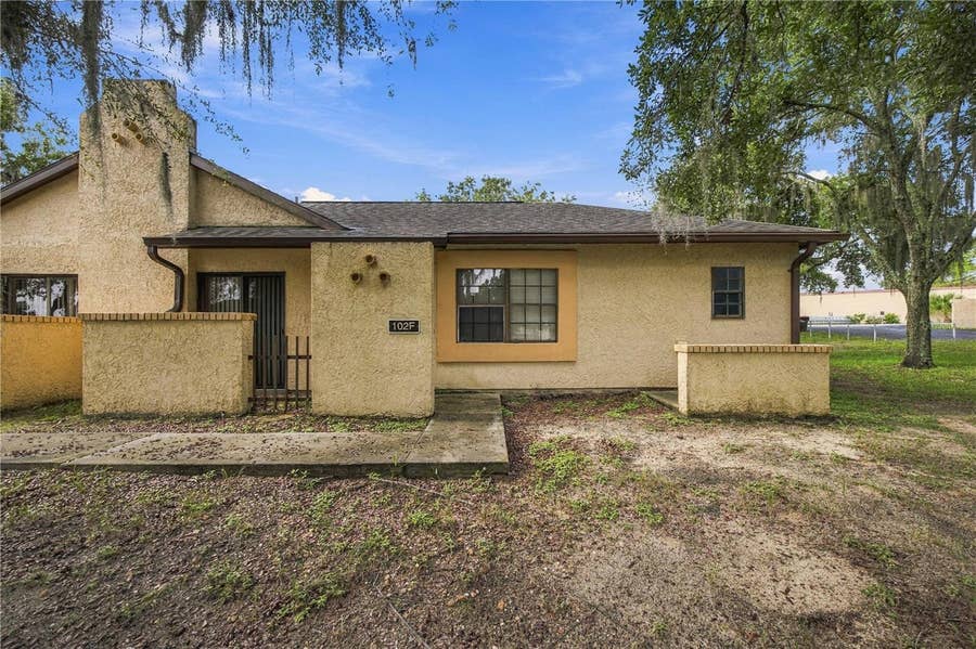 Property photo for 54 PINE TRACK, #102F, Ocala, FL