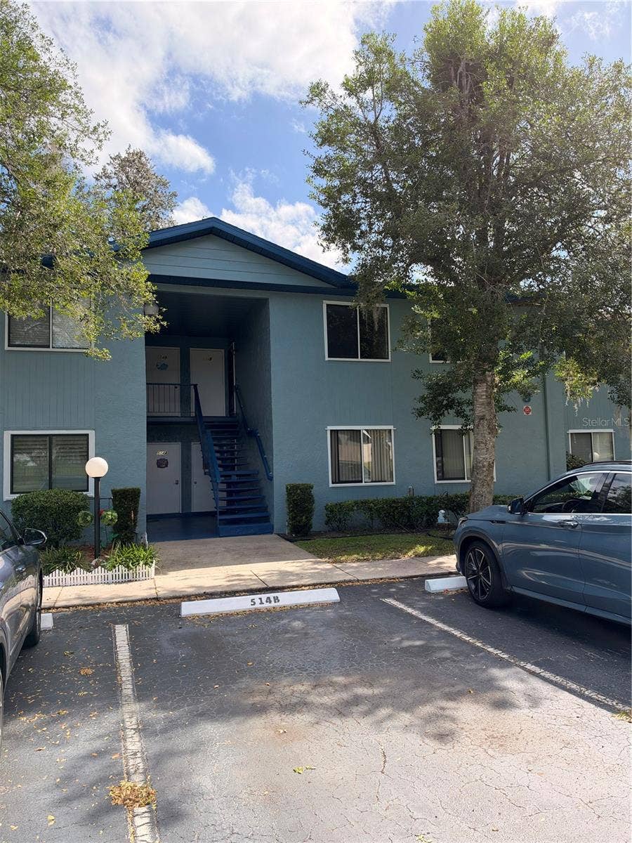 Property photo for 516 SILVER COURSE, #B, Ocala, FL