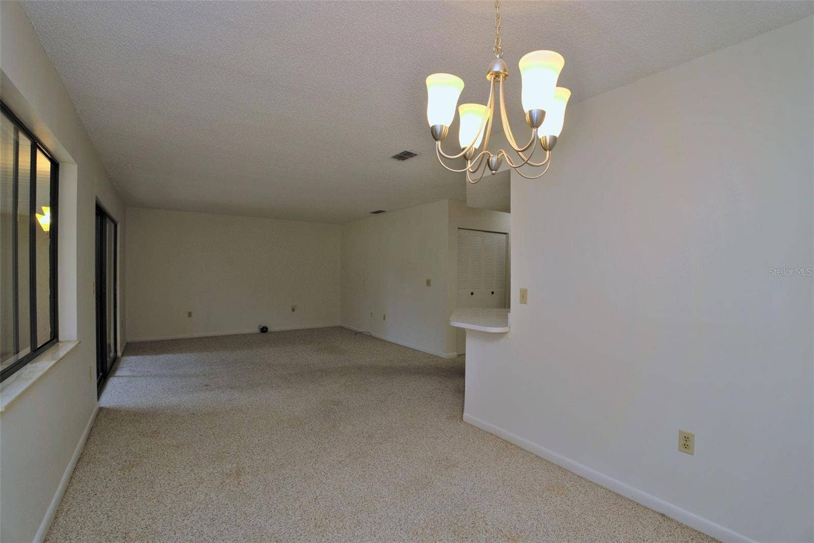 516 SILVER COURSE, #B, Ocala, FL 34472 Family room