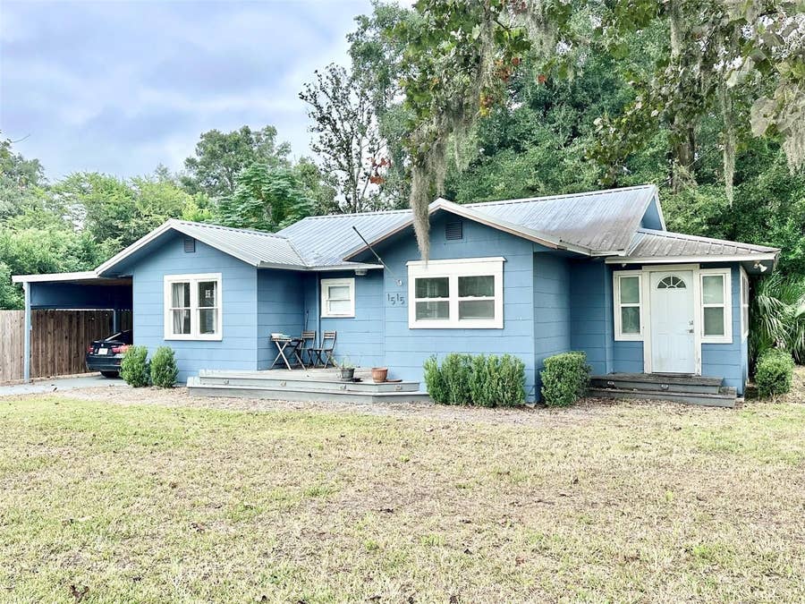 Property photo for 1515 NE 55TH STREET, Ocala, FL