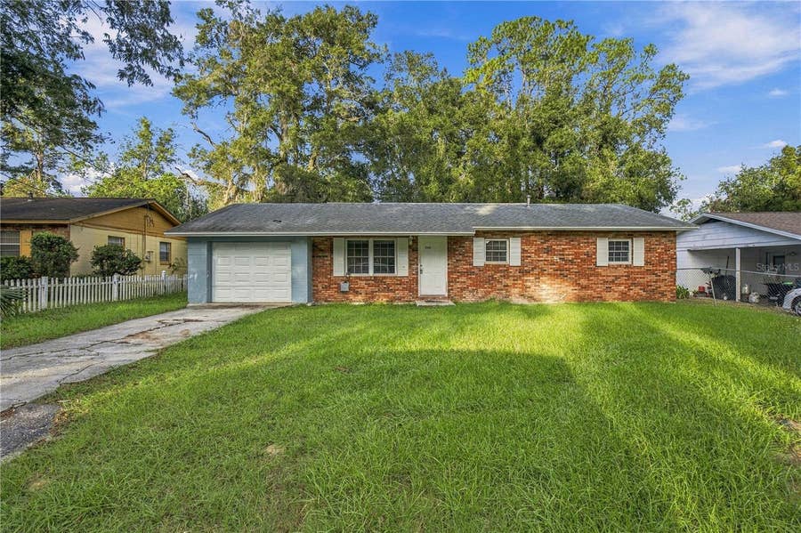 Property photo for 1322 NW 12TH AVENUE, Ocala, FL