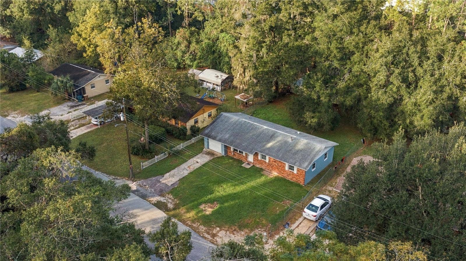 1322 NW 12TH AVENUE, Ocala, FL 34475 1322 NW 12TH AVENUE, Ocala, FL 34475