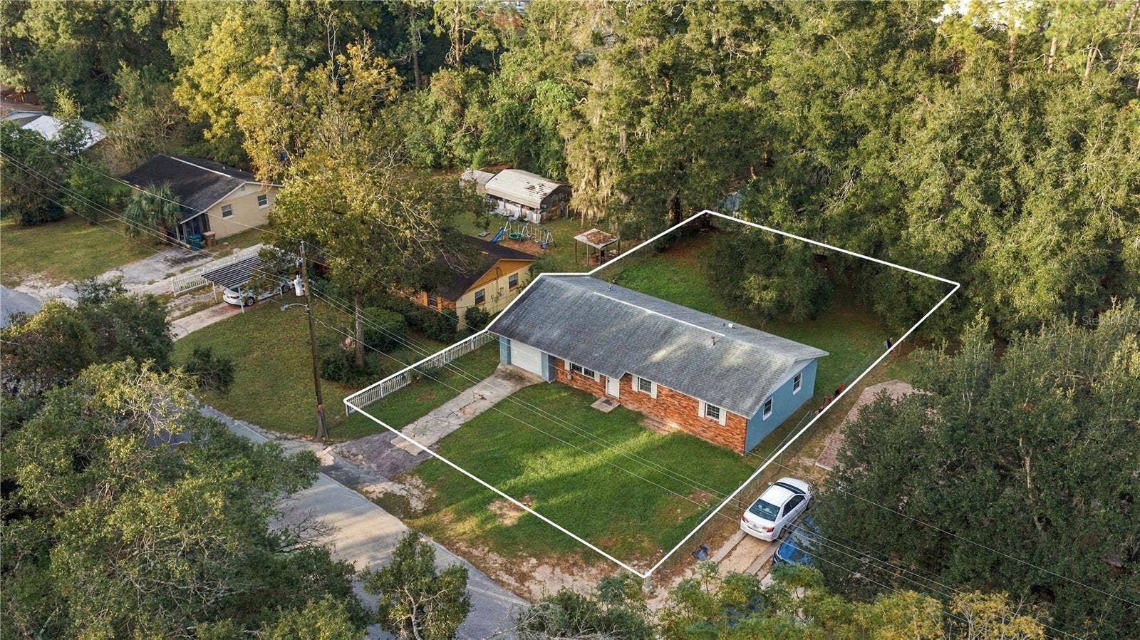 1322 NW 12TH AVENUE, Ocala, FL 34475 1322 NW 12TH AVENUE, Ocala, FL 34475