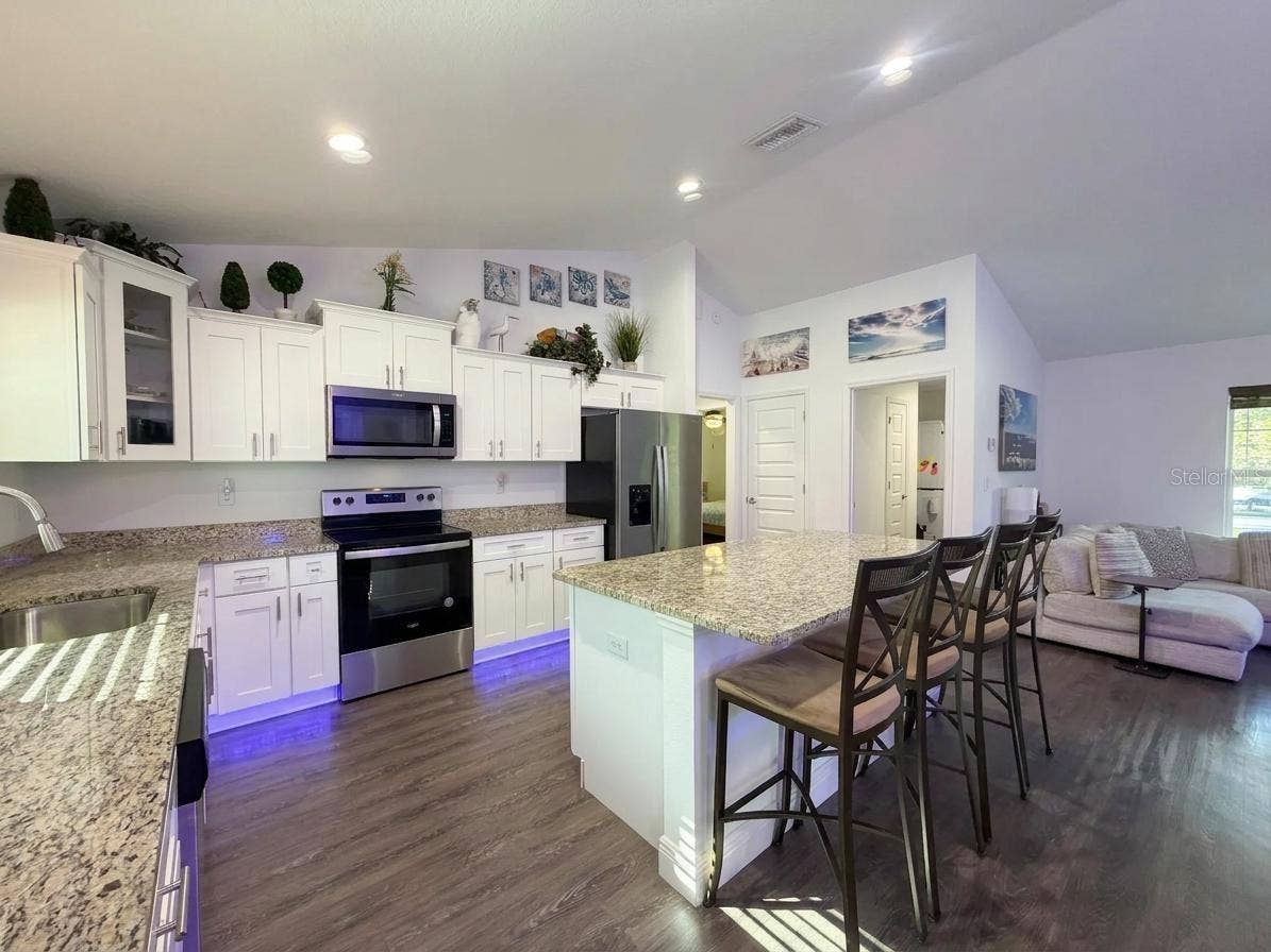 56 W ERIDANI COURT, Citrus Springs, FL 34434 56 W ERIDANI COURT, Citrus Springs, FL 34434
