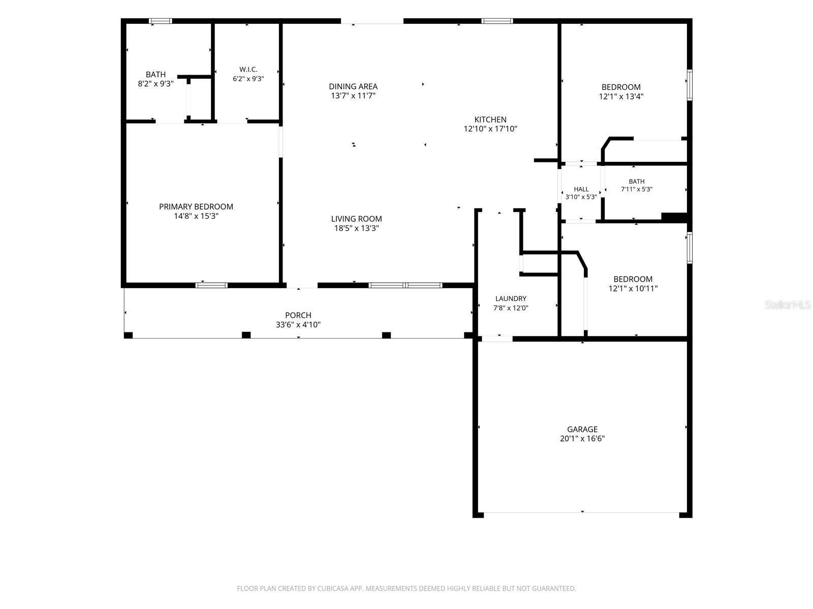 56 W ERIDANI COURT, Citrus Springs, FL 34434 56 W ERIDANI COURT, Citrus Springs, FL 34434