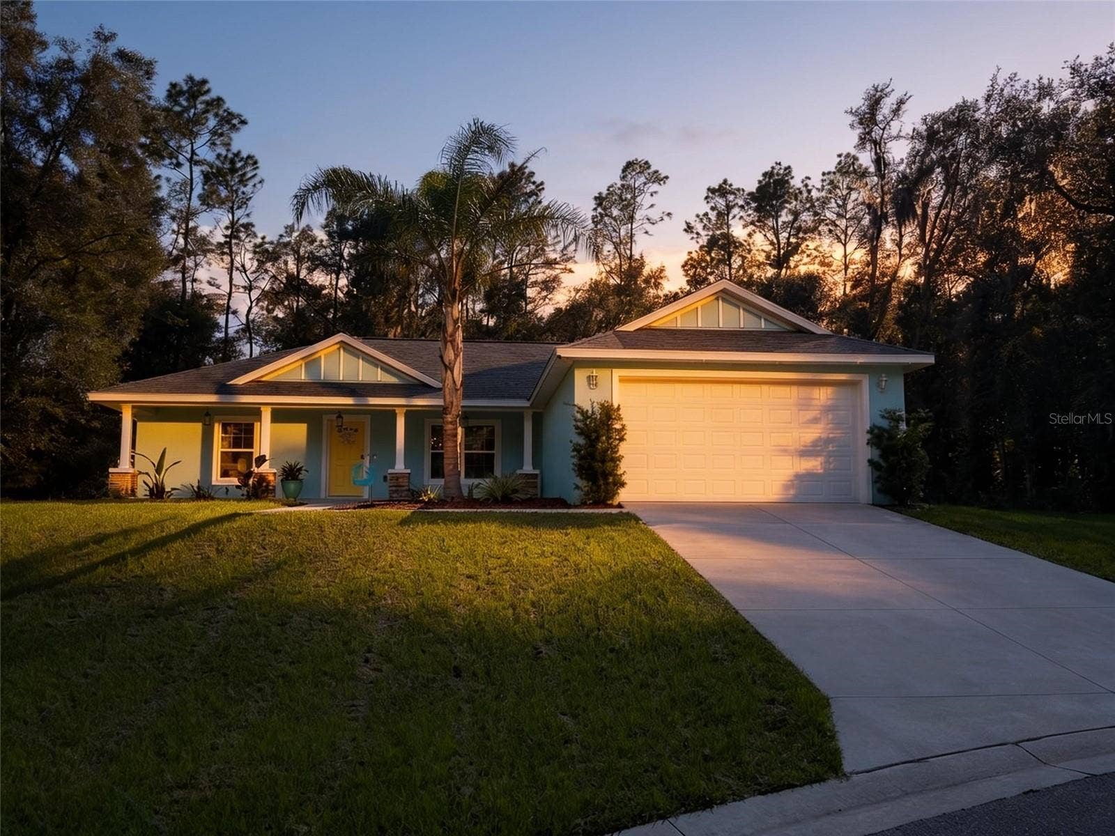 56 W ERIDANI COURT, Citrus Springs, FL 34434 56 W ERIDANI COURT, Citrus Springs, FL 34434