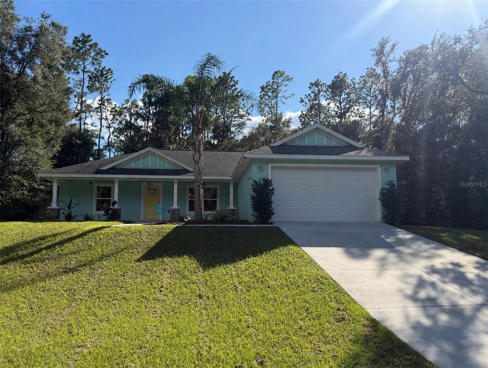 56 W ERIDANI COURT, Citrus Springs, FL 34434 56 W ERIDANI COURT, Citrus Springs, FL 34434