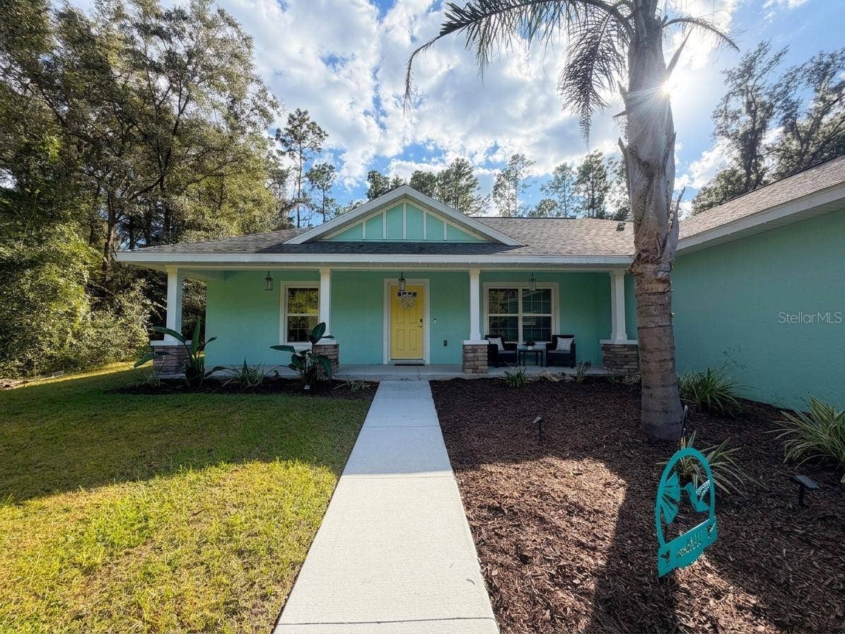 56 W ERIDANI COURT, Citrus Springs, FL 34434 56 W ERIDANI COURT, Citrus Springs, FL 34434