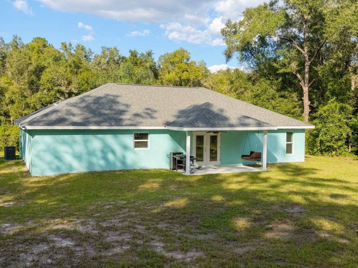 56 W ERIDANI COURT, Citrus Springs, FL 34434 56 W ERIDANI COURT, Citrus Springs, FL 34434