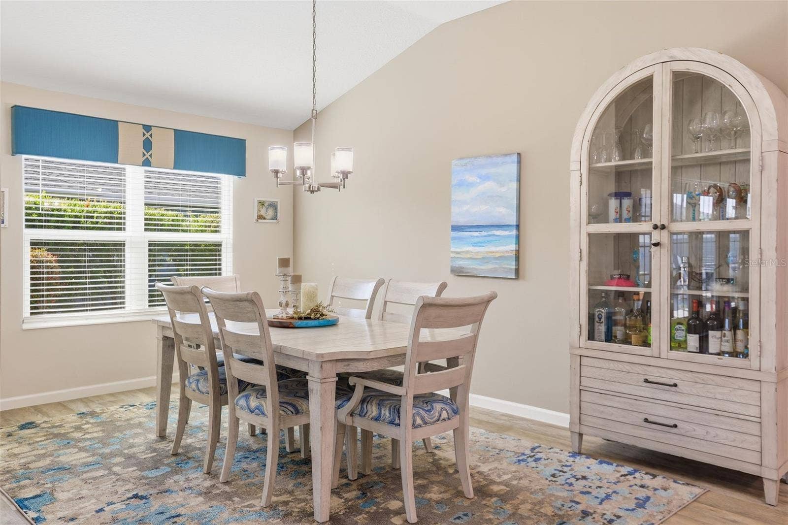1940 DEMPSEY LANE, The Villages, FL 32163 Dining