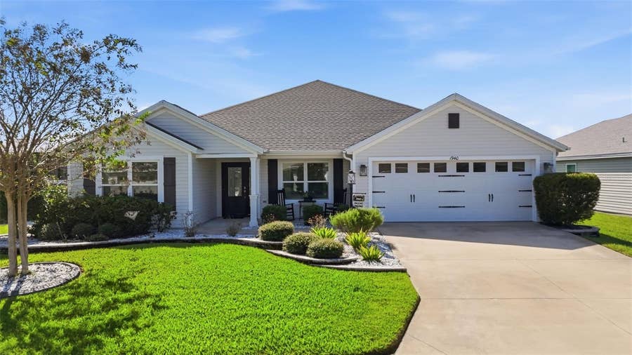 Property photo for 1940 DEMPSEY LANE, The Villages, FL
