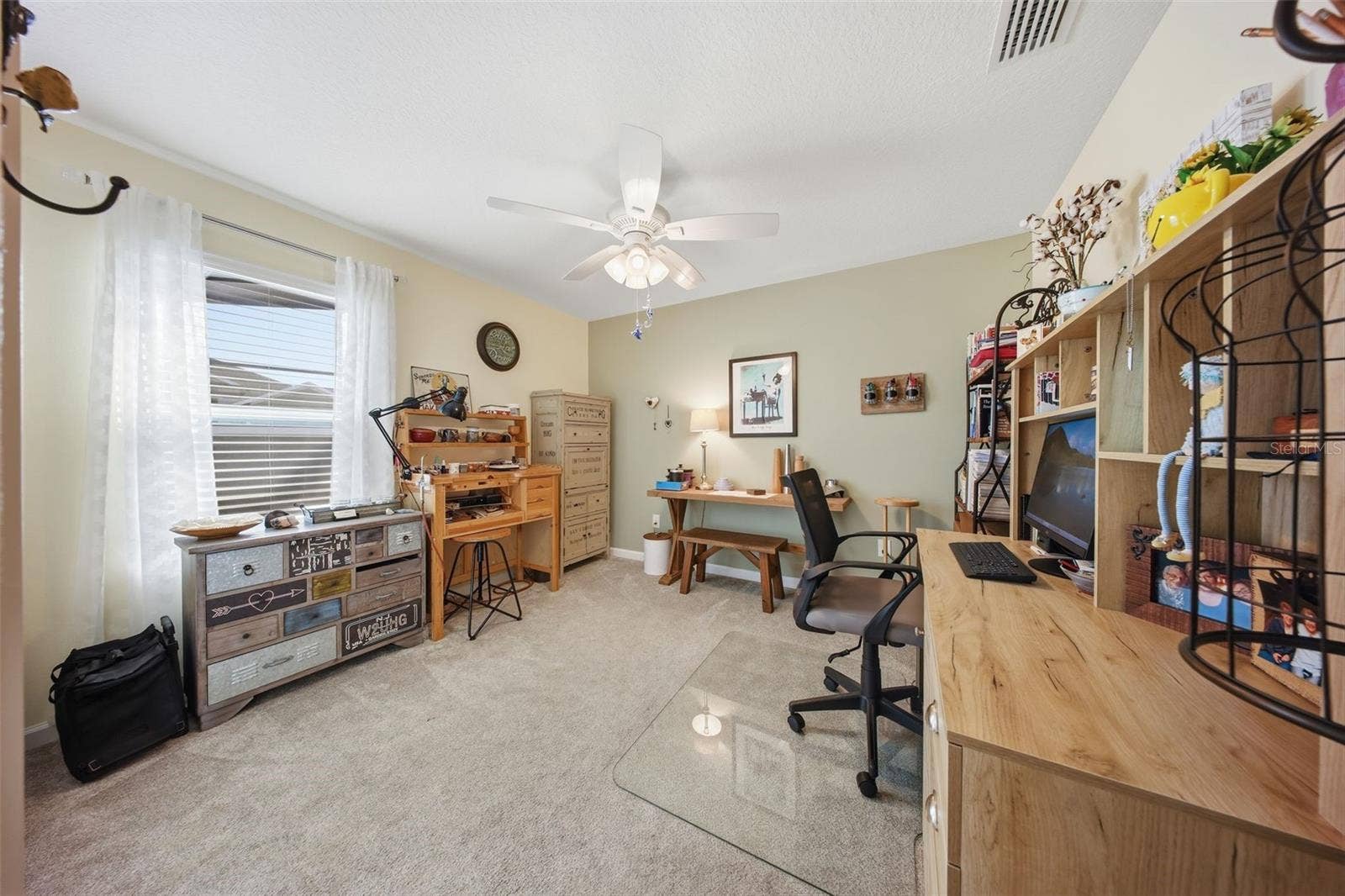1940 DEMPSEY LANE, The Villages, FL 32163 Bedroom
