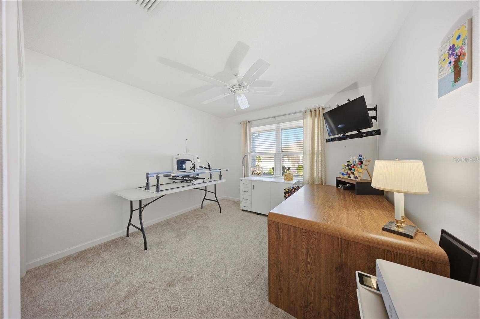 1940 DEMPSEY LANE, The Villages, FL 32163 Bedroom