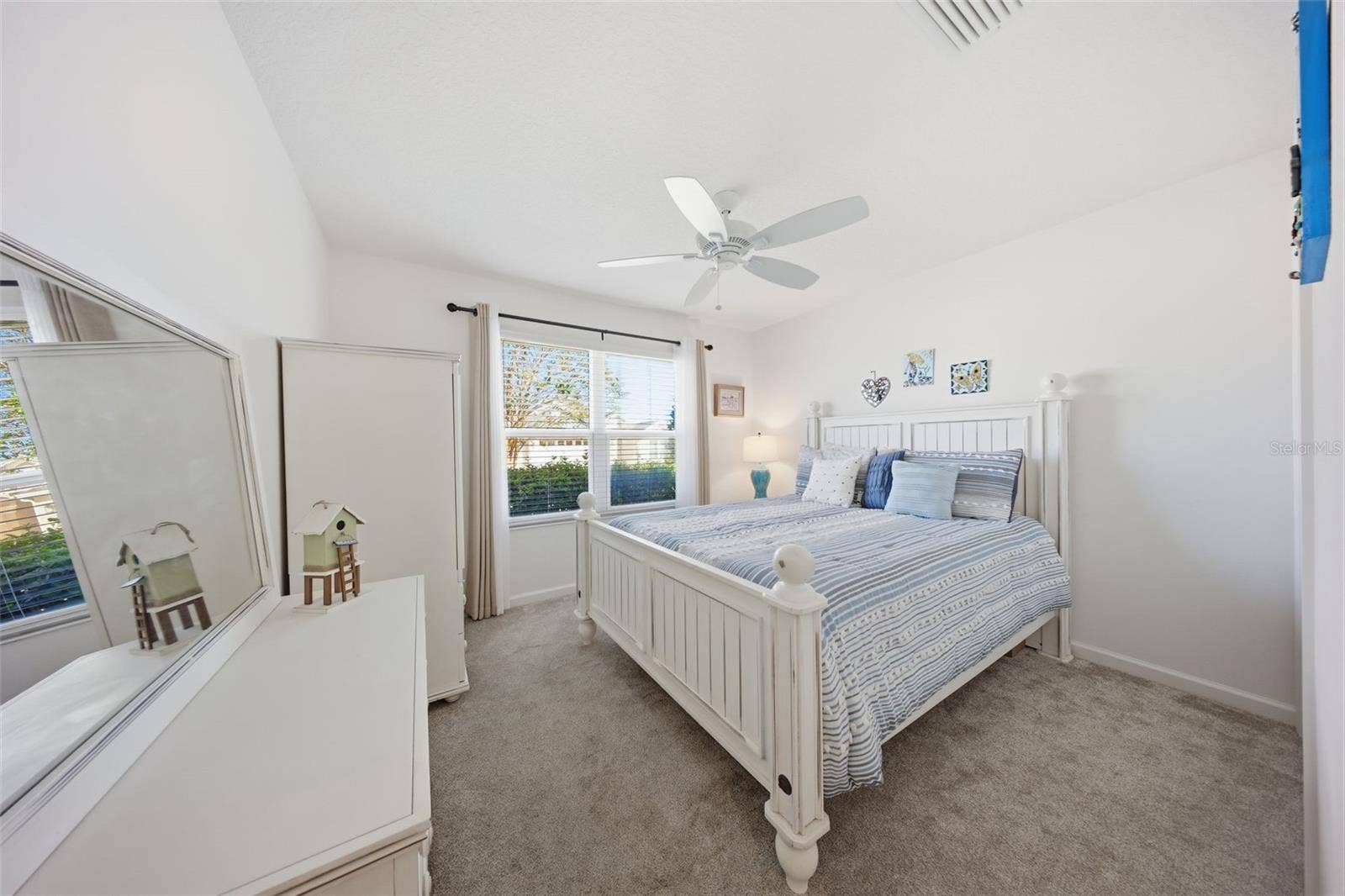 1940 DEMPSEY LANE, The Villages, FL 32163 Bedroom