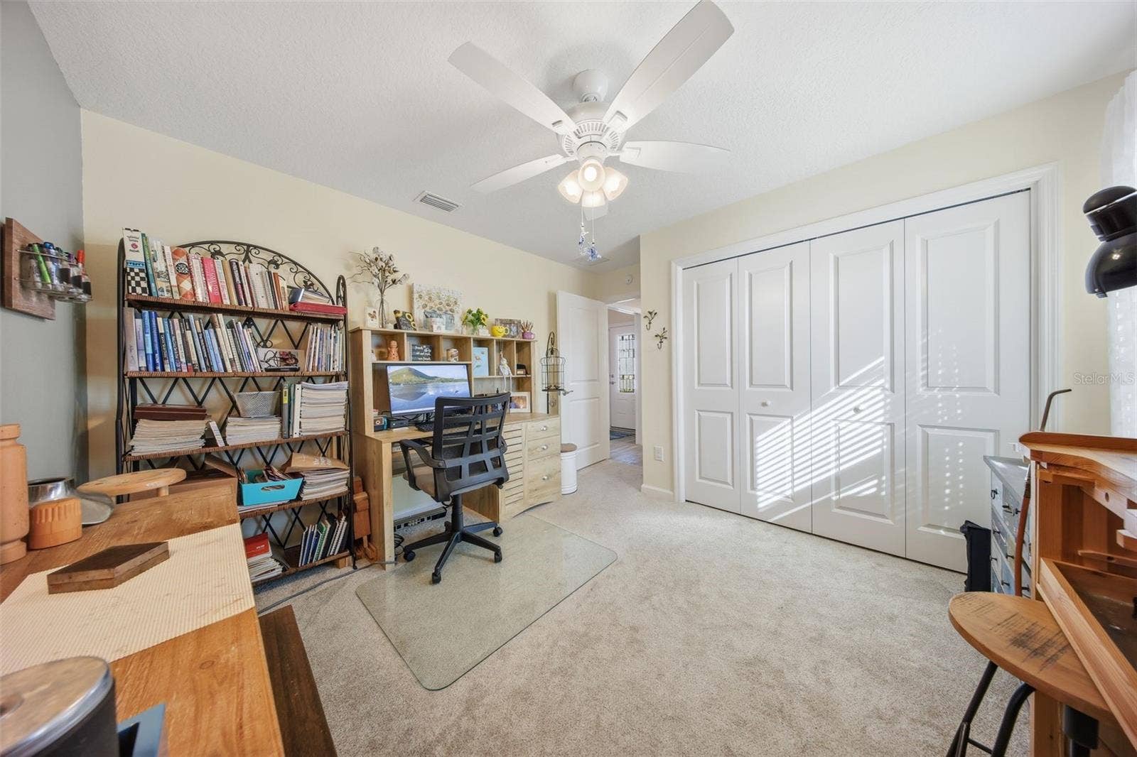 1940 DEMPSEY LANE, The Villages, FL 32163 Bedroom