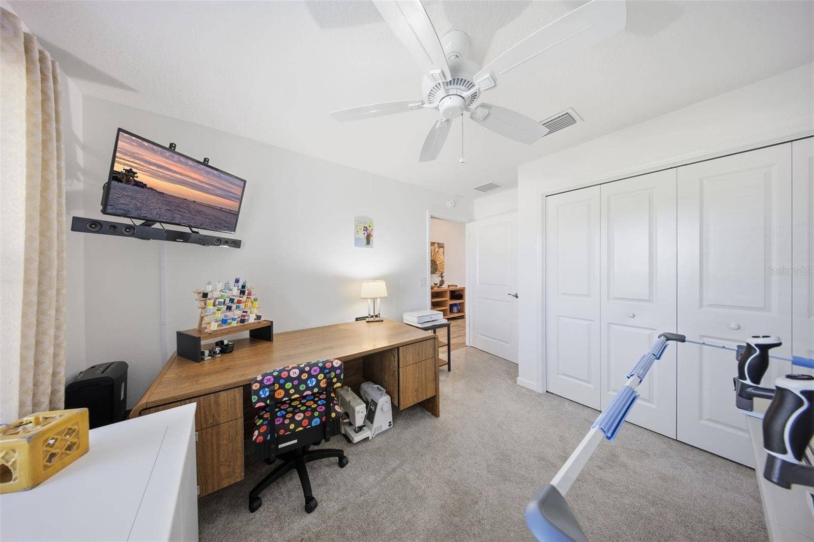 1940 DEMPSEY LANE, The Villages, FL 32163 Bedroom
