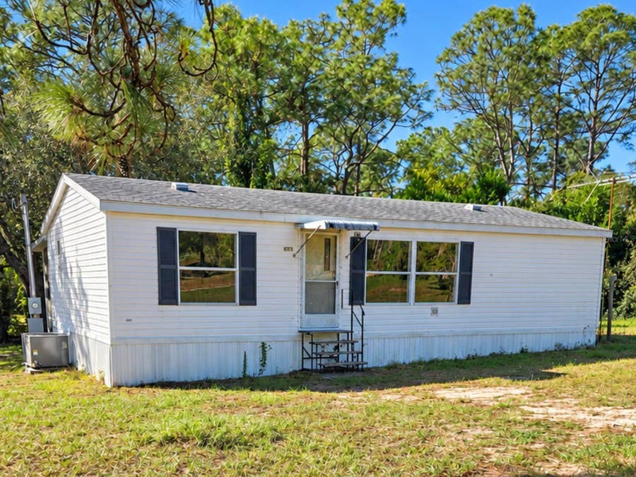Property photo for 4738 W BLACKRIDGE LANE, Homosassa, FL