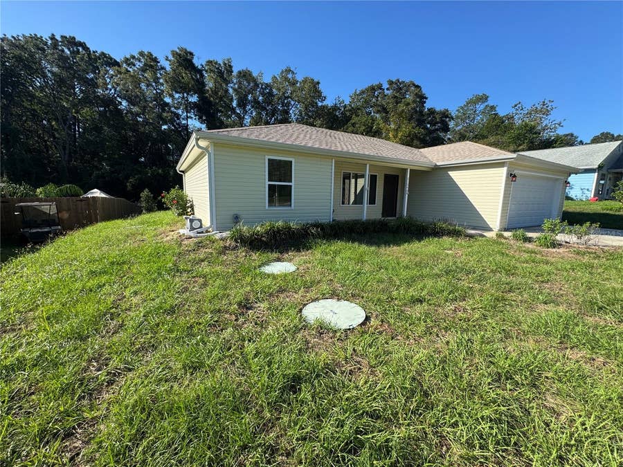 Property photo for 21046 SW PEACH BLOSSOM STREET, Dunnellon, FL