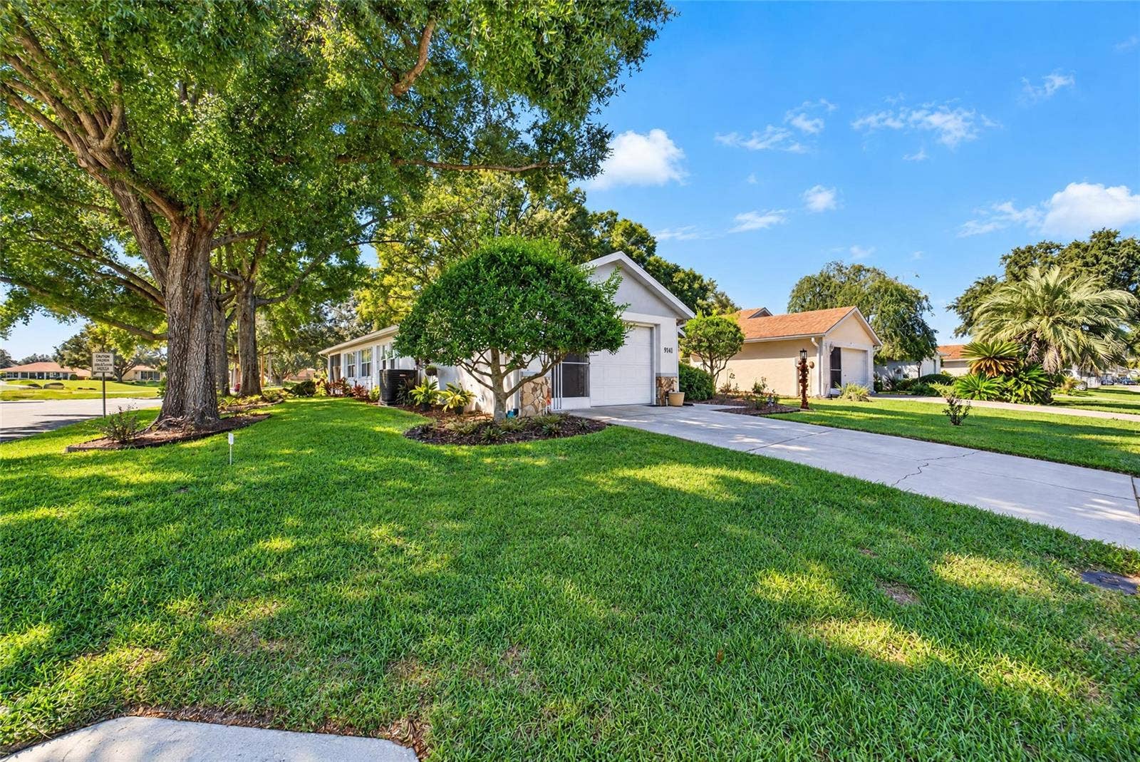 9141 SW 91ST CIRCLE, Ocala, FL 34481 9141 SW 91ST CIRCLE, Ocala, FL 34481