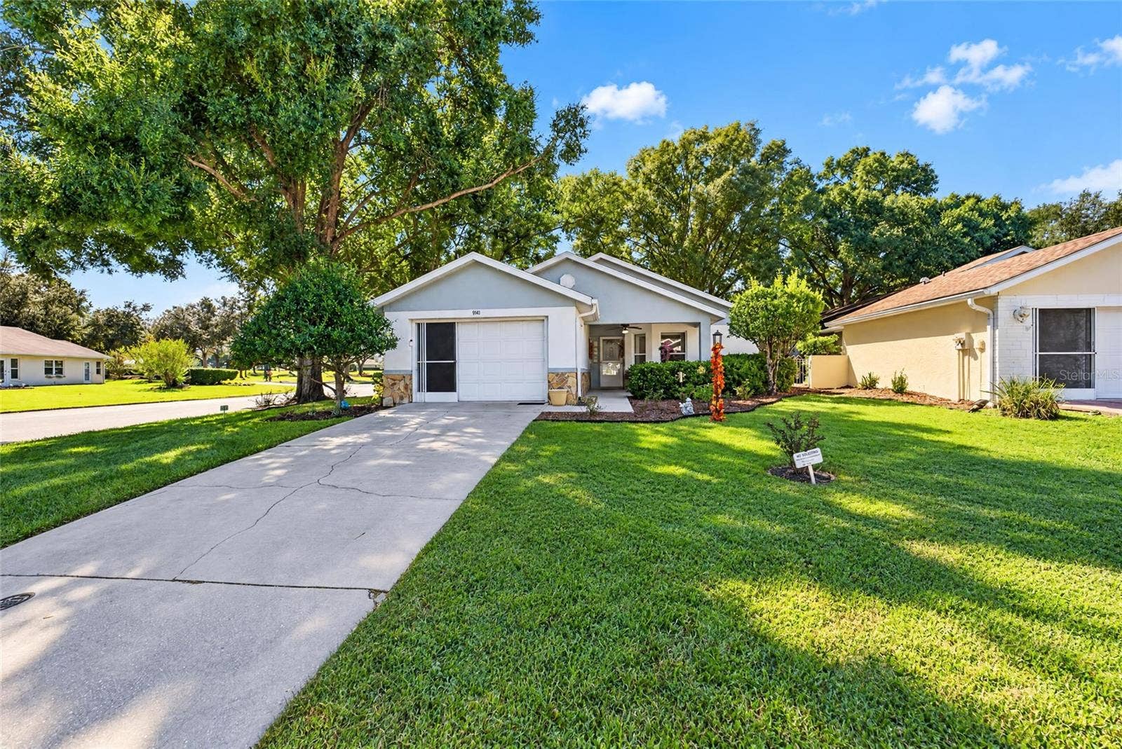9141 SW 91ST CIRCLE, Ocala, FL 34481 9141 SW 91ST CIRCLE, Ocala, FL 34481