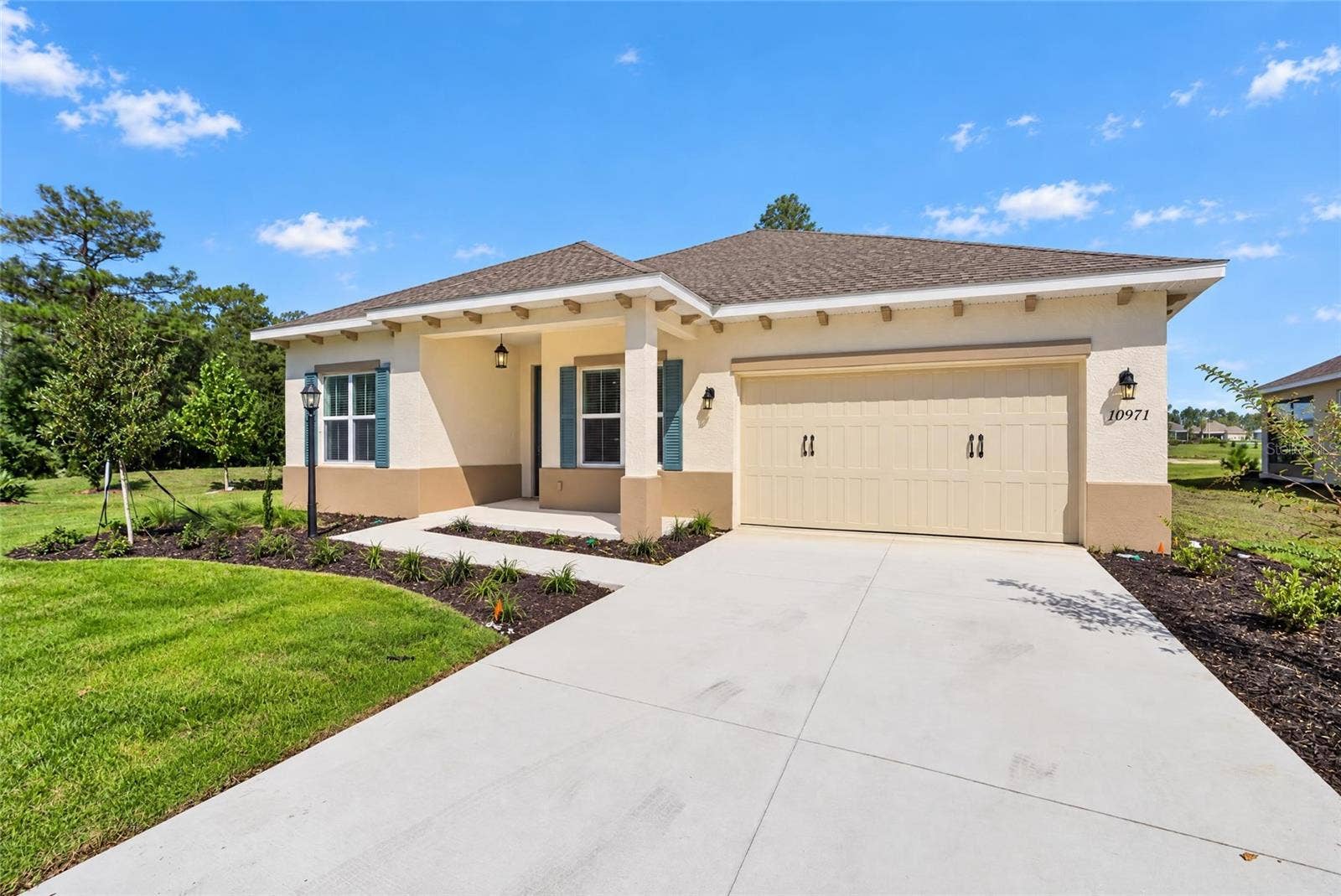 10971 SW 104TH PLACE, Ocala, FL 34481 10971 SW 104TH PLACE, Ocala, FL 34481