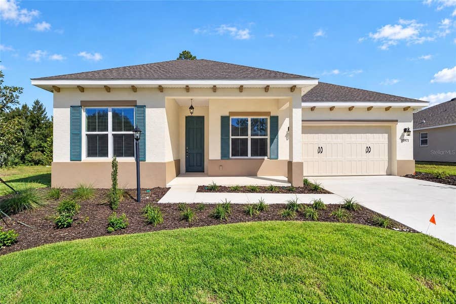 Property photo for 10971 SW 104TH PLACE, Ocala, FL